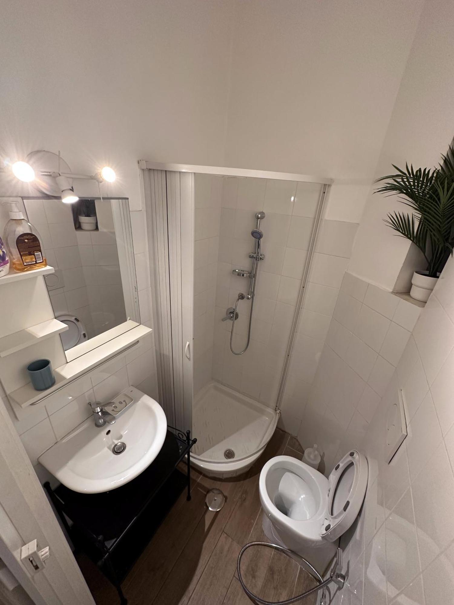 Pgl San Lorenzo Apartment *