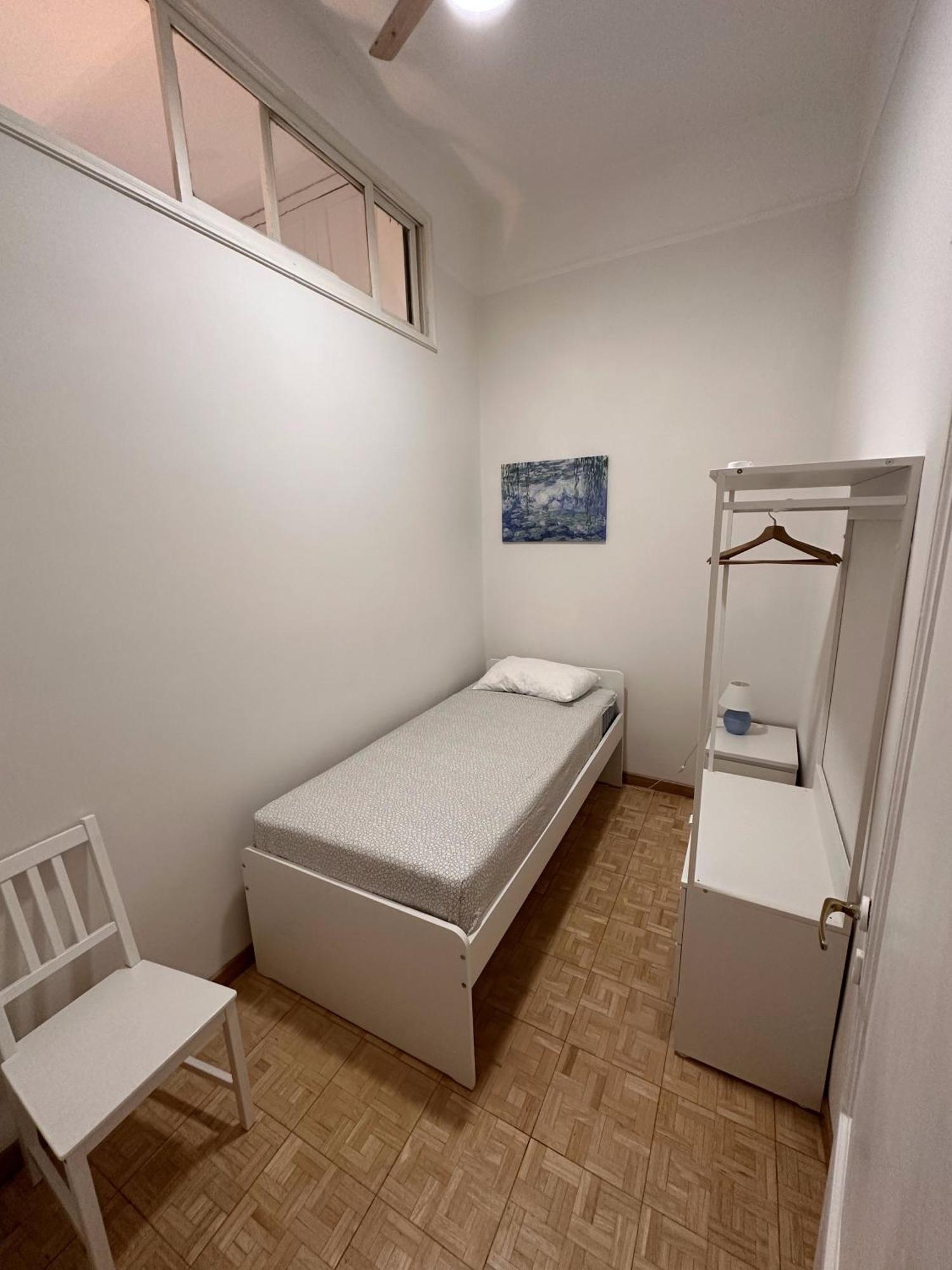 Pgl San Lorenzo Apartment Rom