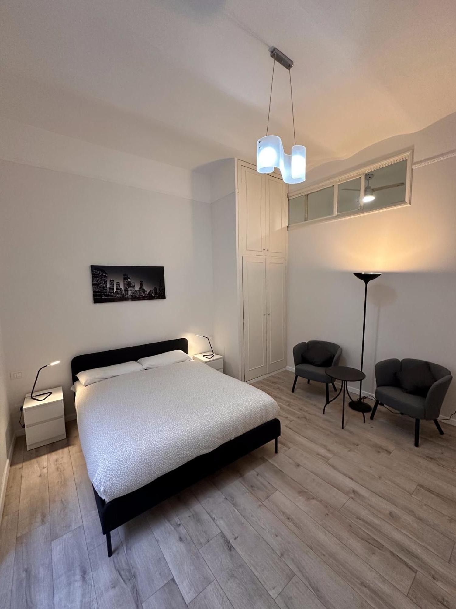 Pgl San Lorenzo Apartment *