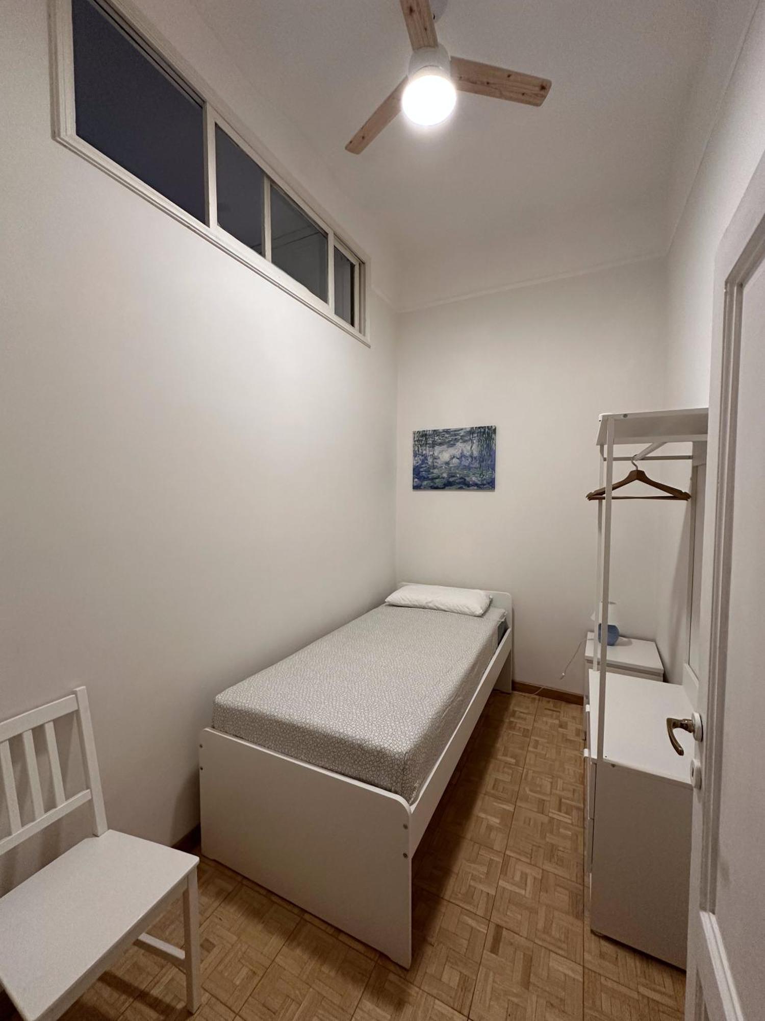 Apartment Pgl San Lorenzo *