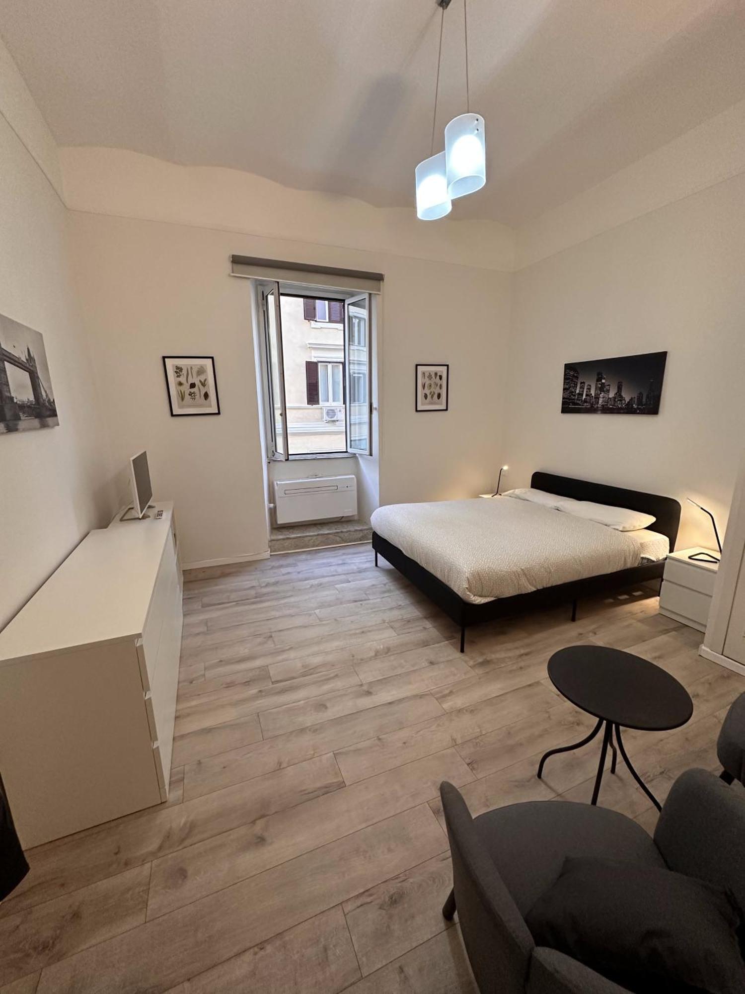 Apartment Pgl San Lorenzo